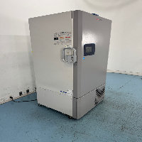 Thermo Scientific Revco RLE Series -80 Freezer image 0